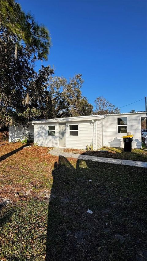Photo of 5423 Greenfield Road, Lakeland, FL 33810 (MLS # O6356810)