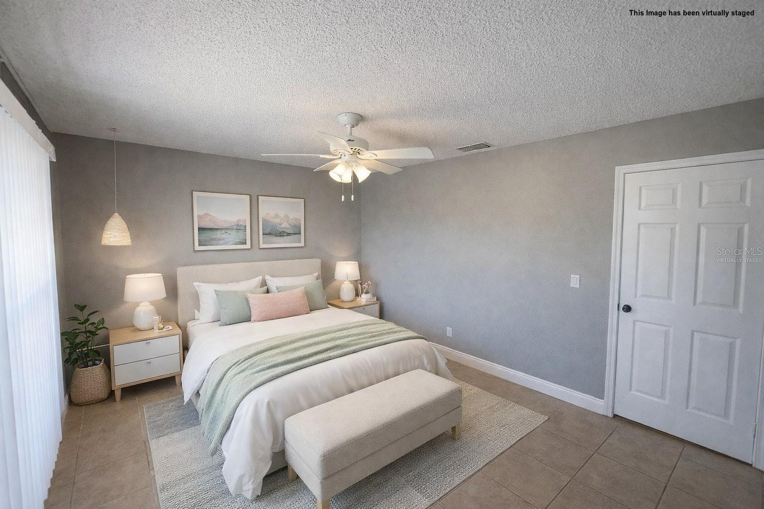 SABAL KEY UNIT 2 - Residential Lease