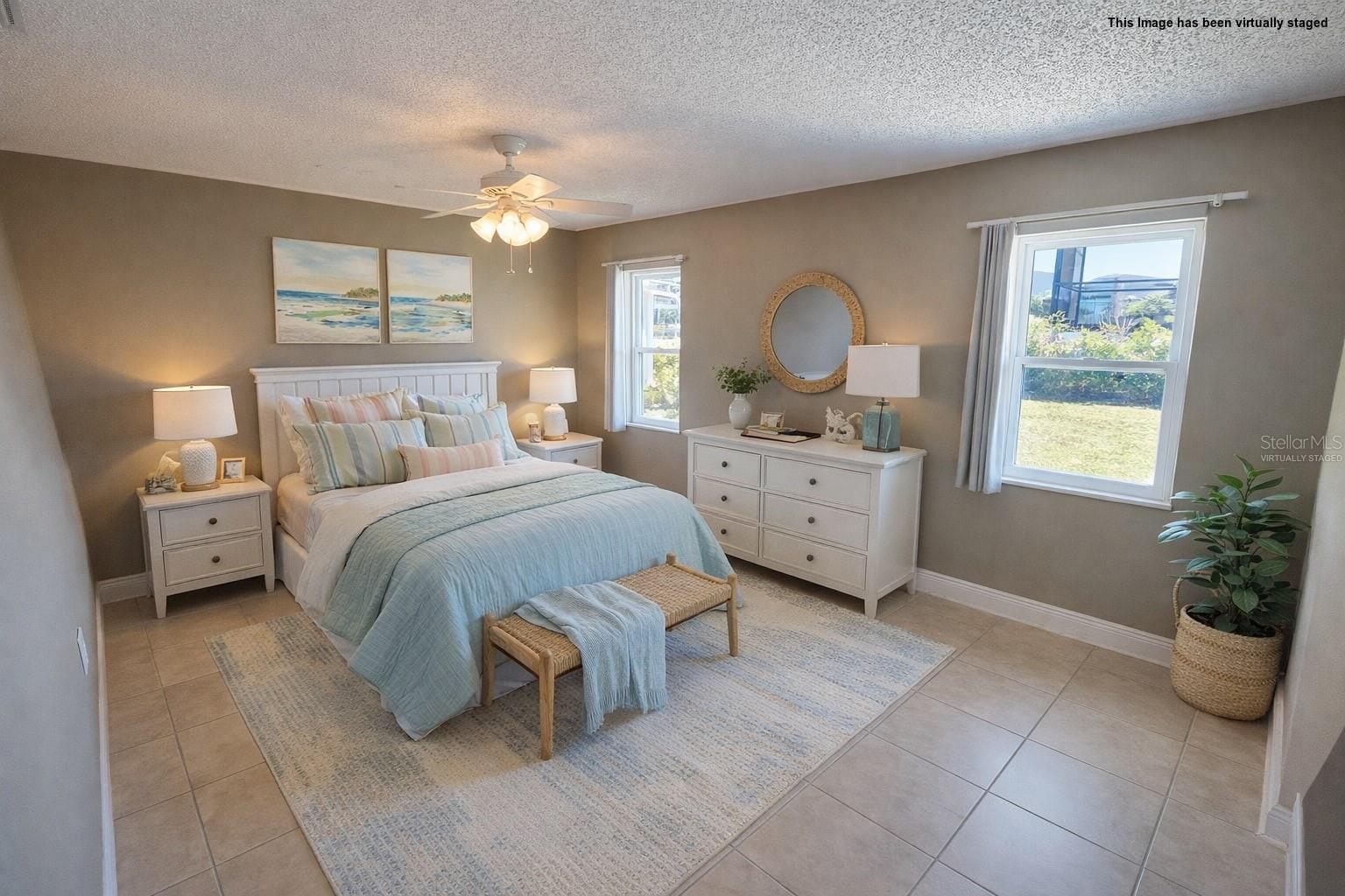 SABAL KEY UNIT 2 - Residential Lease