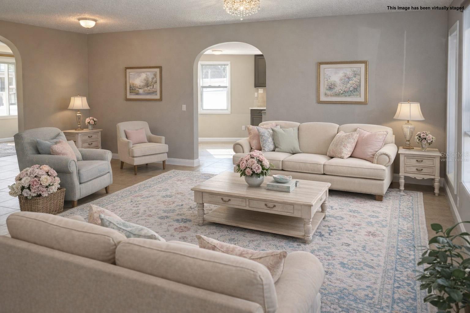 SABAL KEY UNIT 2 - Residential Lease