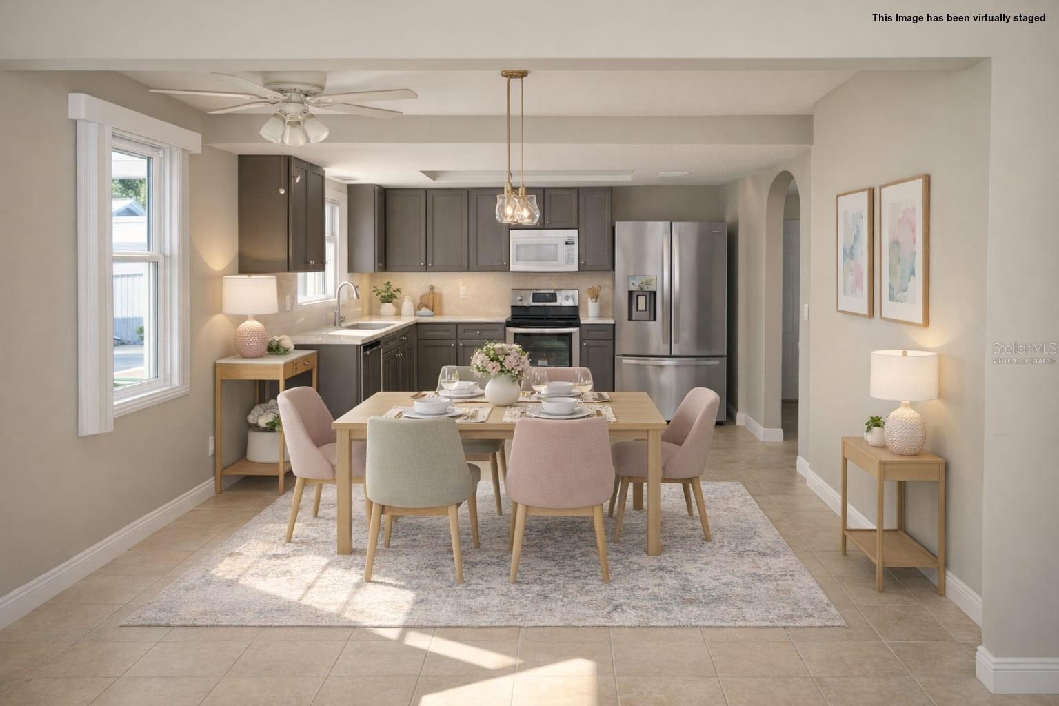 SABAL KEY UNIT 2 - Residential Lease