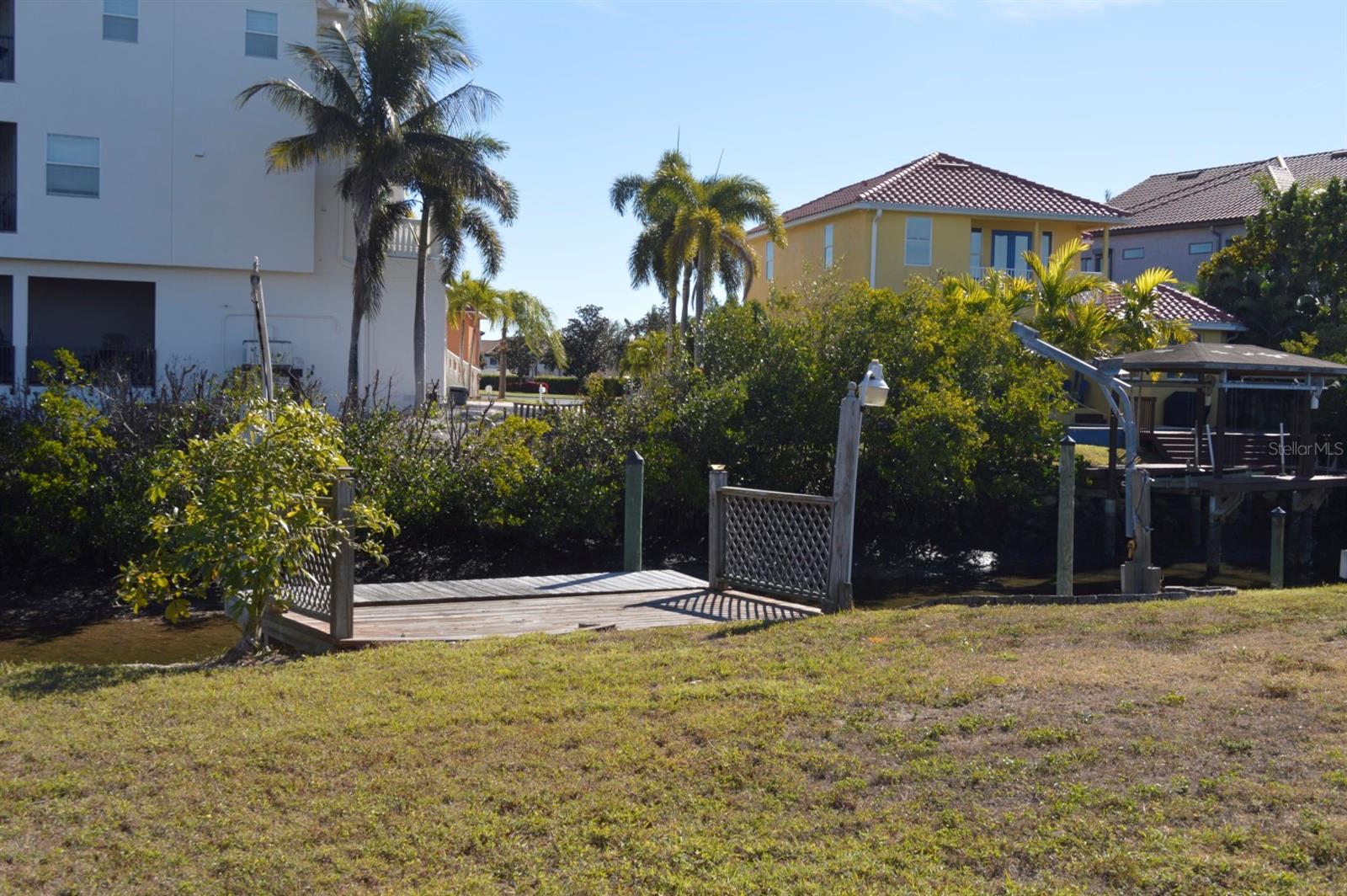 SABAL KEY UNIT 2 - Residential Lease