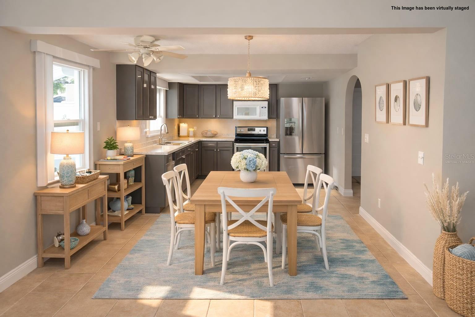 SABAL KEY UNIT 2 - Residential Lease