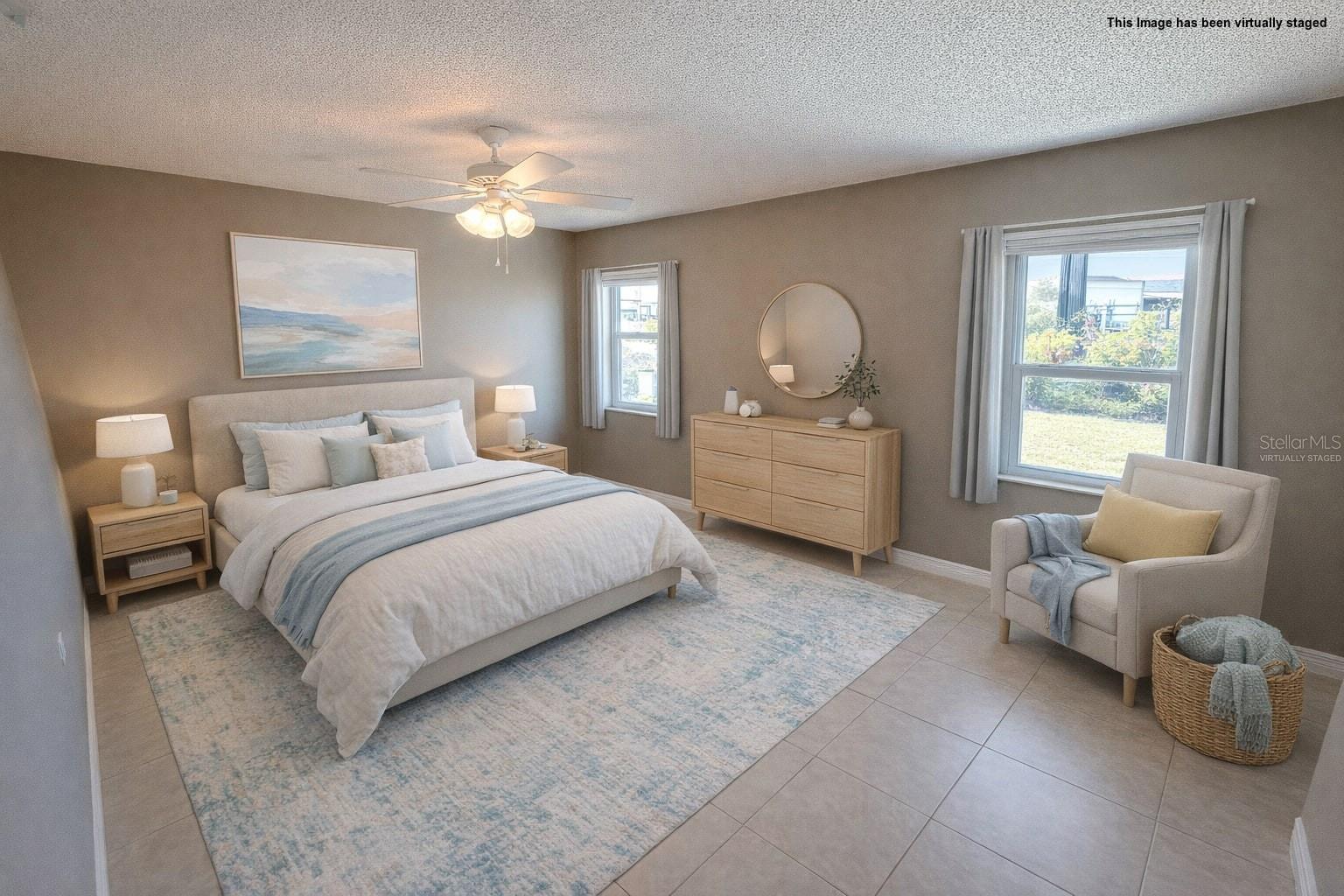 SABAL KEY UNIT 2 - Residential Lease