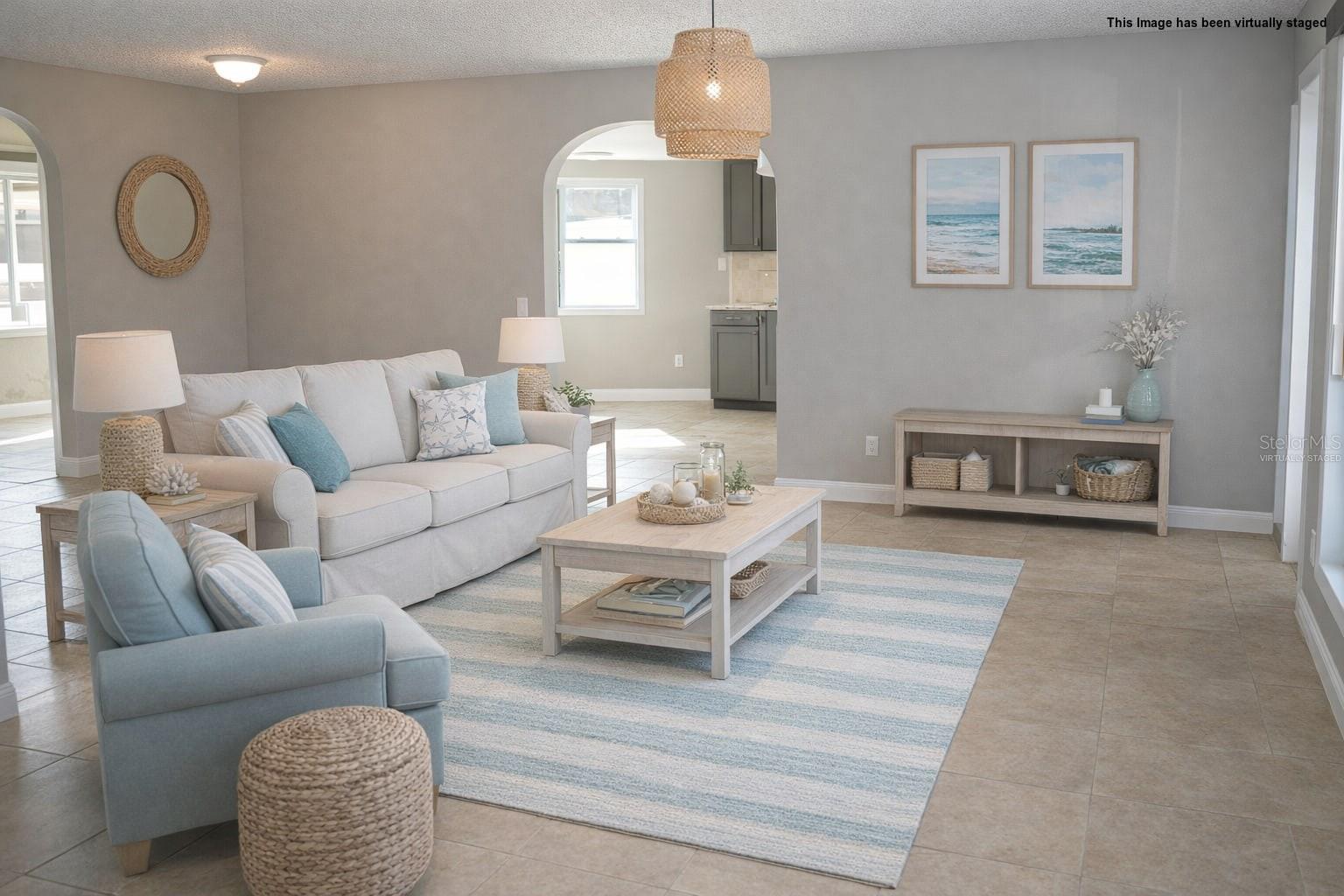 SABAL KEY UNIT 2 - Residential Lease