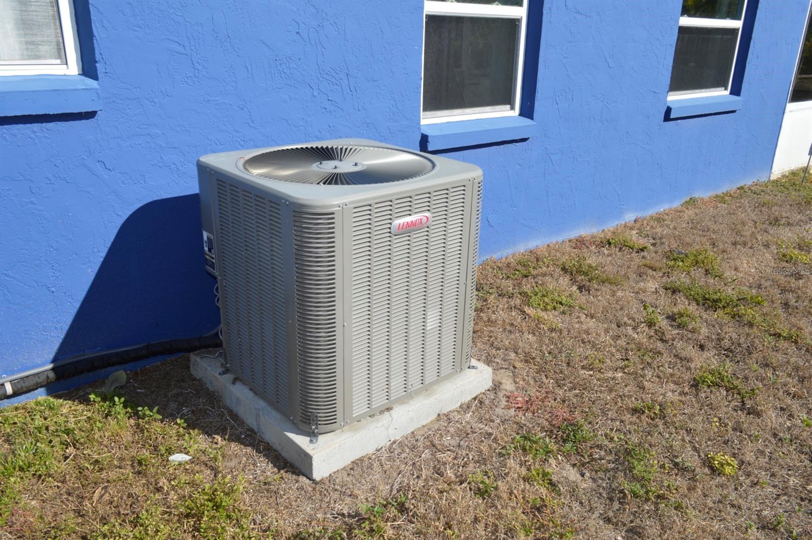 SABAL KEY UNIT 2 - Residential Lease