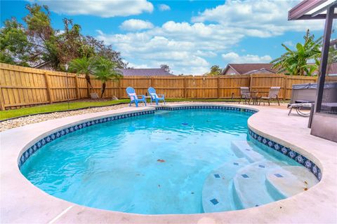 A home in ALTAMONTE SPRINGS