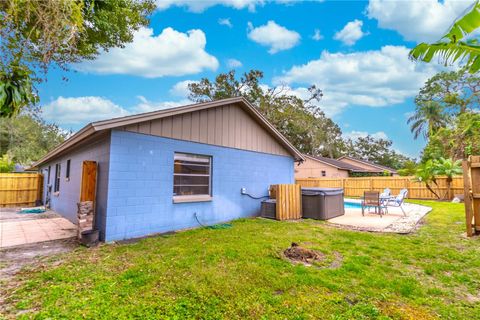 A home in ALTAMONTE SPRINGS