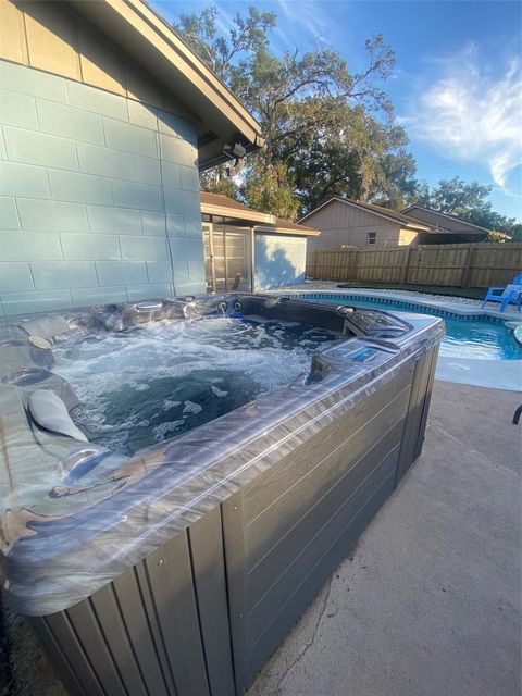 A home in ALTAMONTE SPRINGS