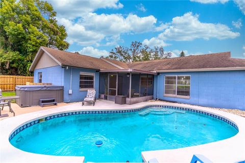 A home in ALTAMONTE SPRINGS