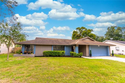 A home in ALTAMONTE SPRINGS