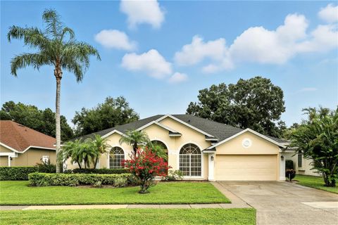 Photo of 10021 Crystalline Court, Orlando, FL 32836 (MLS # O6341138)
