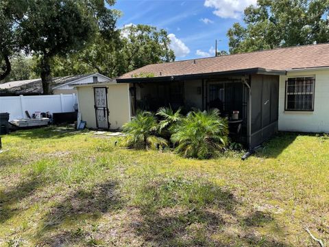 A home in TAMPA