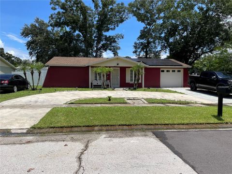 A home in TAMPA