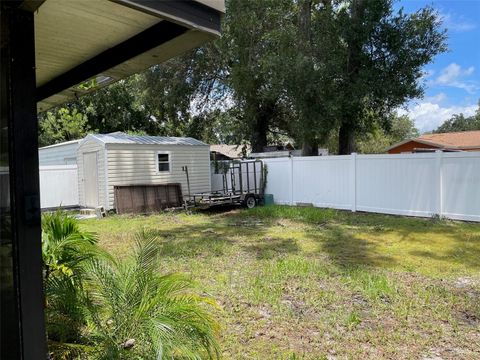 A home in TAMPA