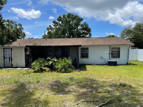 A home in TAMPA