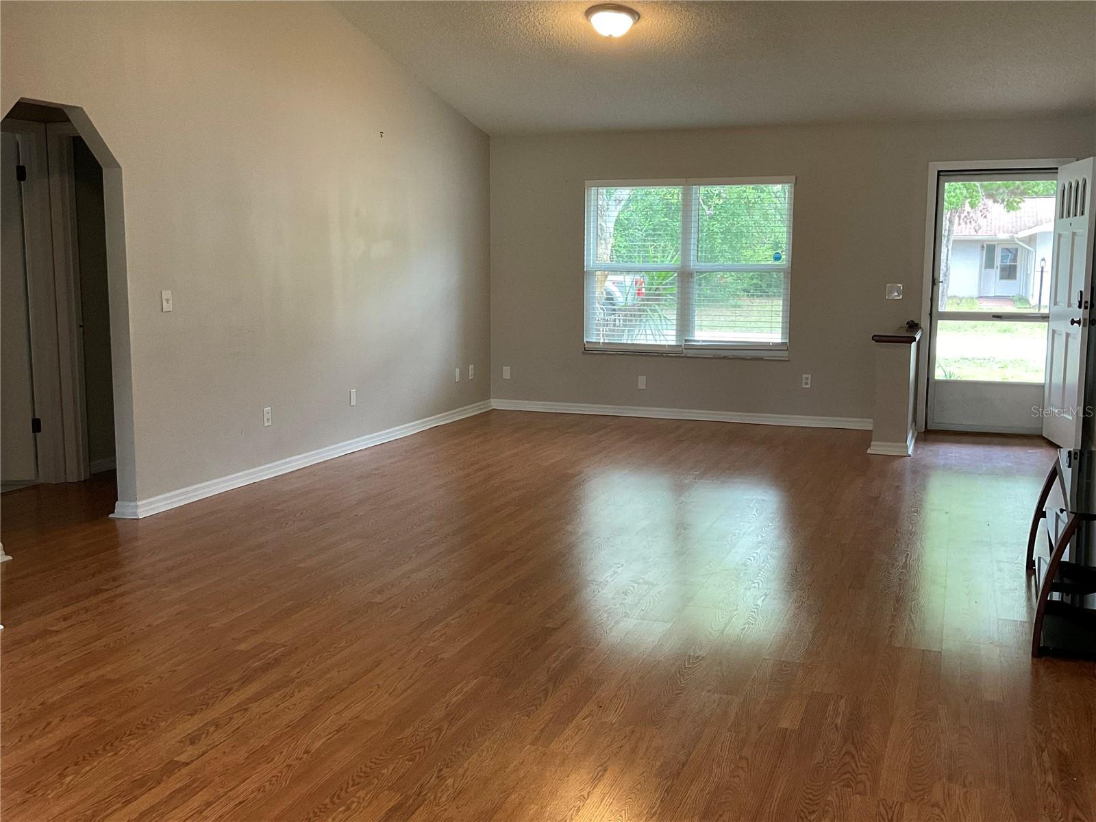 PALM COAST BELLE TERRE SEC 13 - Residential Lease