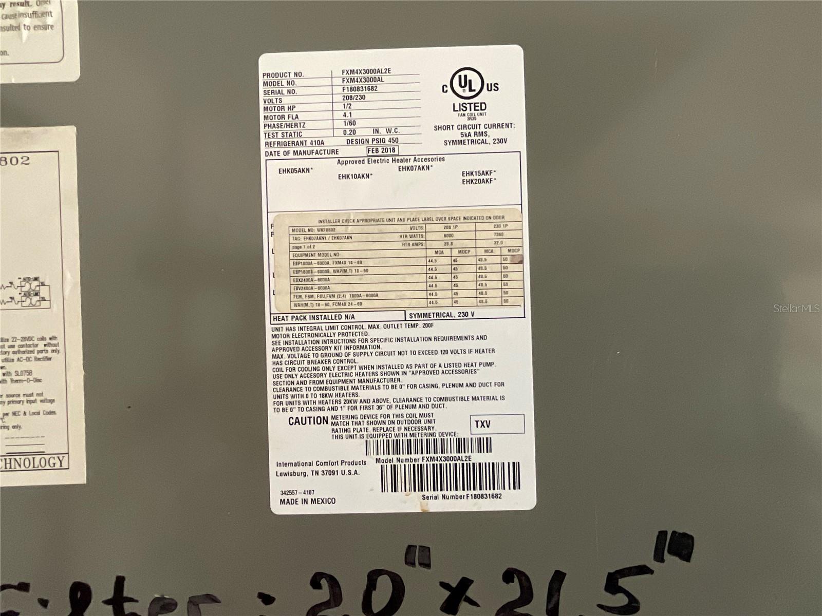 PALM COAST BELLE TERRE SEC 13 - Residential Lease