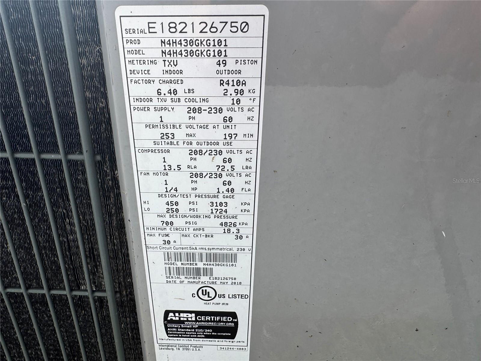 PALM COAST BELLE TERRE SEC 13 - Residential Lease