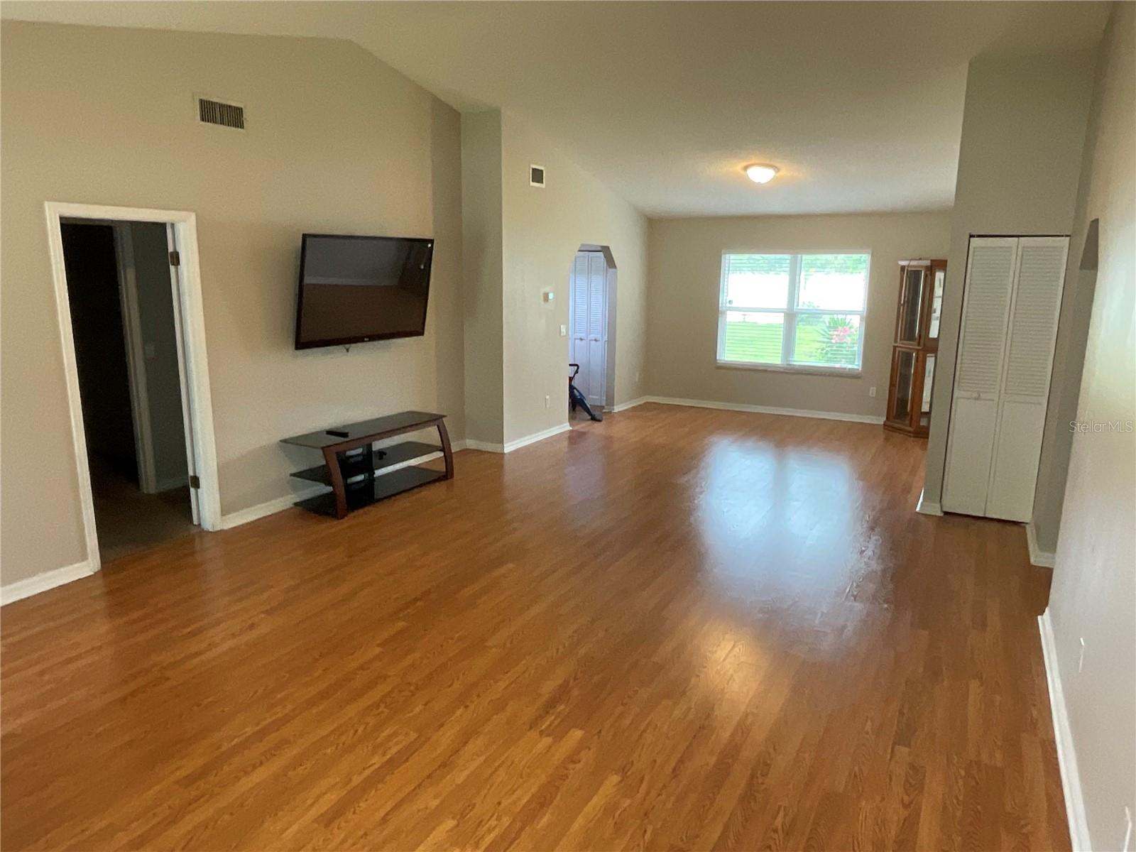 PALM COAST BELLE TERRE SEC 13 - Residential Lease