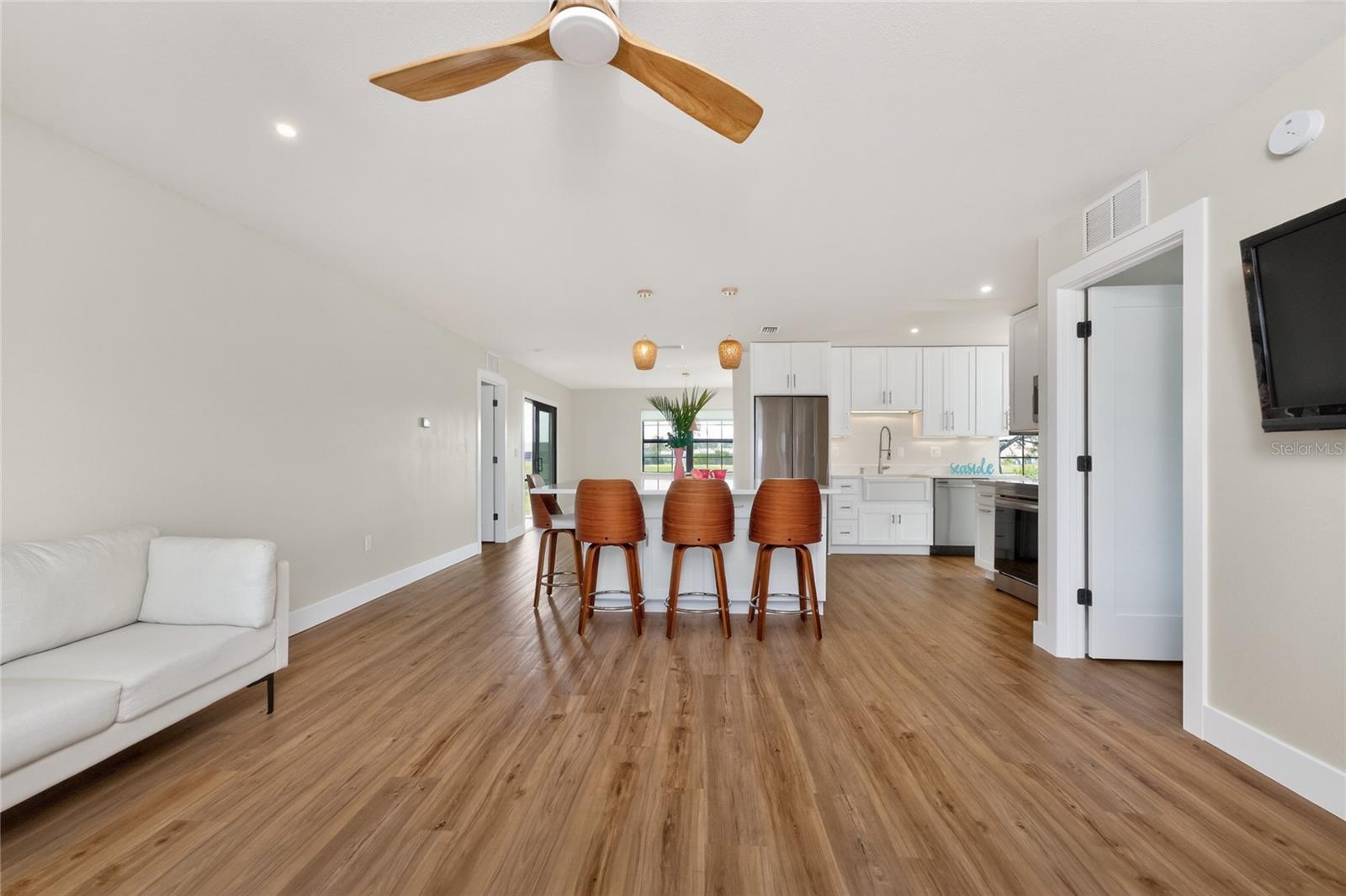 ROTONDA WEST OAKLAND HILLS - Residential