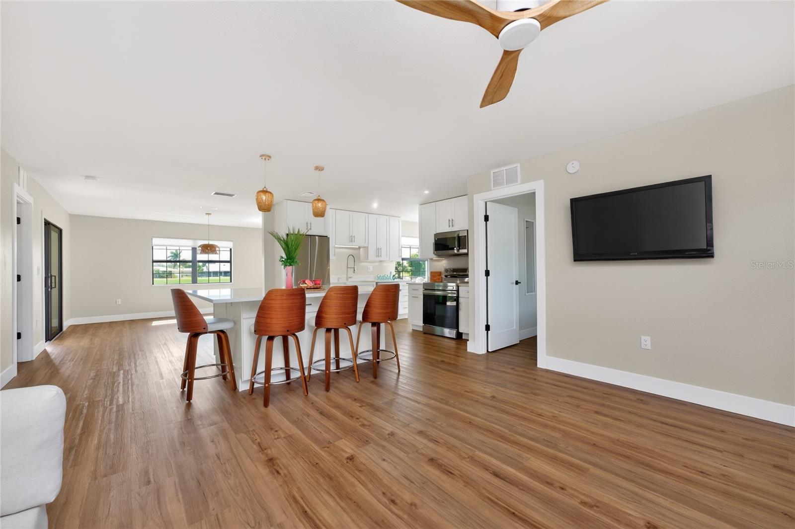 ROTONDA WEST OAKLAND HILLS - Residential