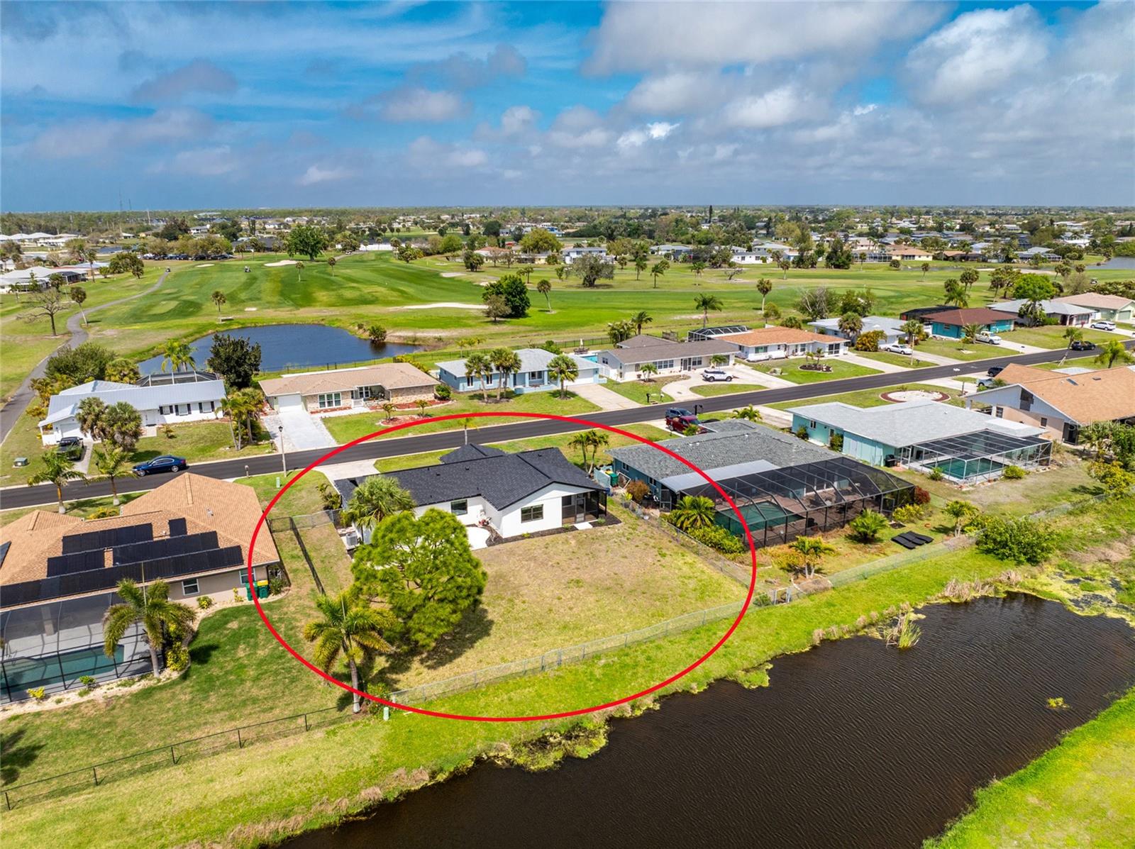 ROTONDA WEST OAKLAND HILLS - Residential