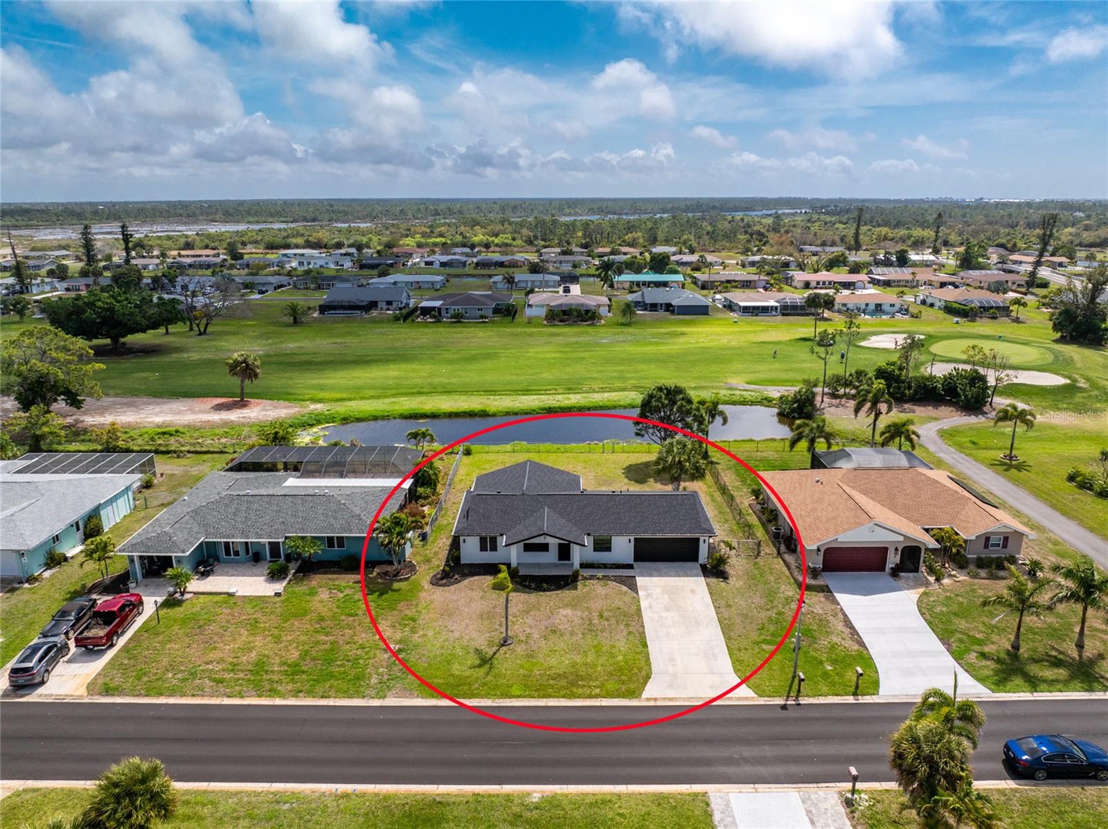 ROTONDA WEST OAKLAND HILLS - Residential