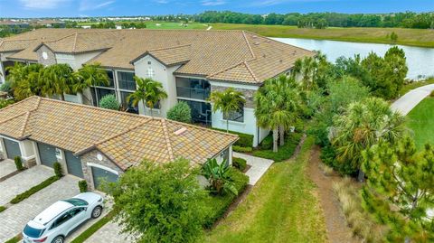 A home in BRADENTON