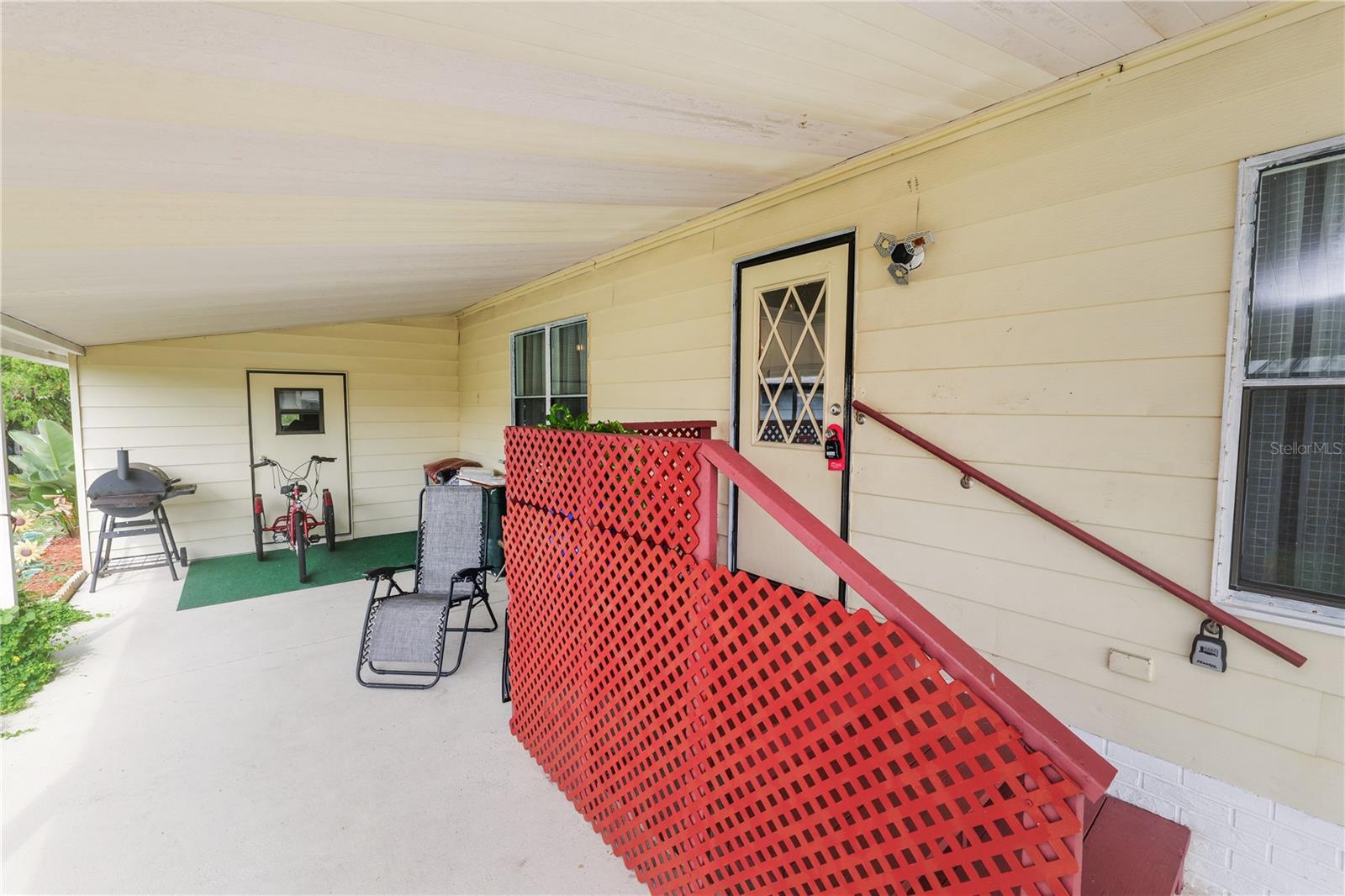 5026 FOXWOOD BOULEVARD