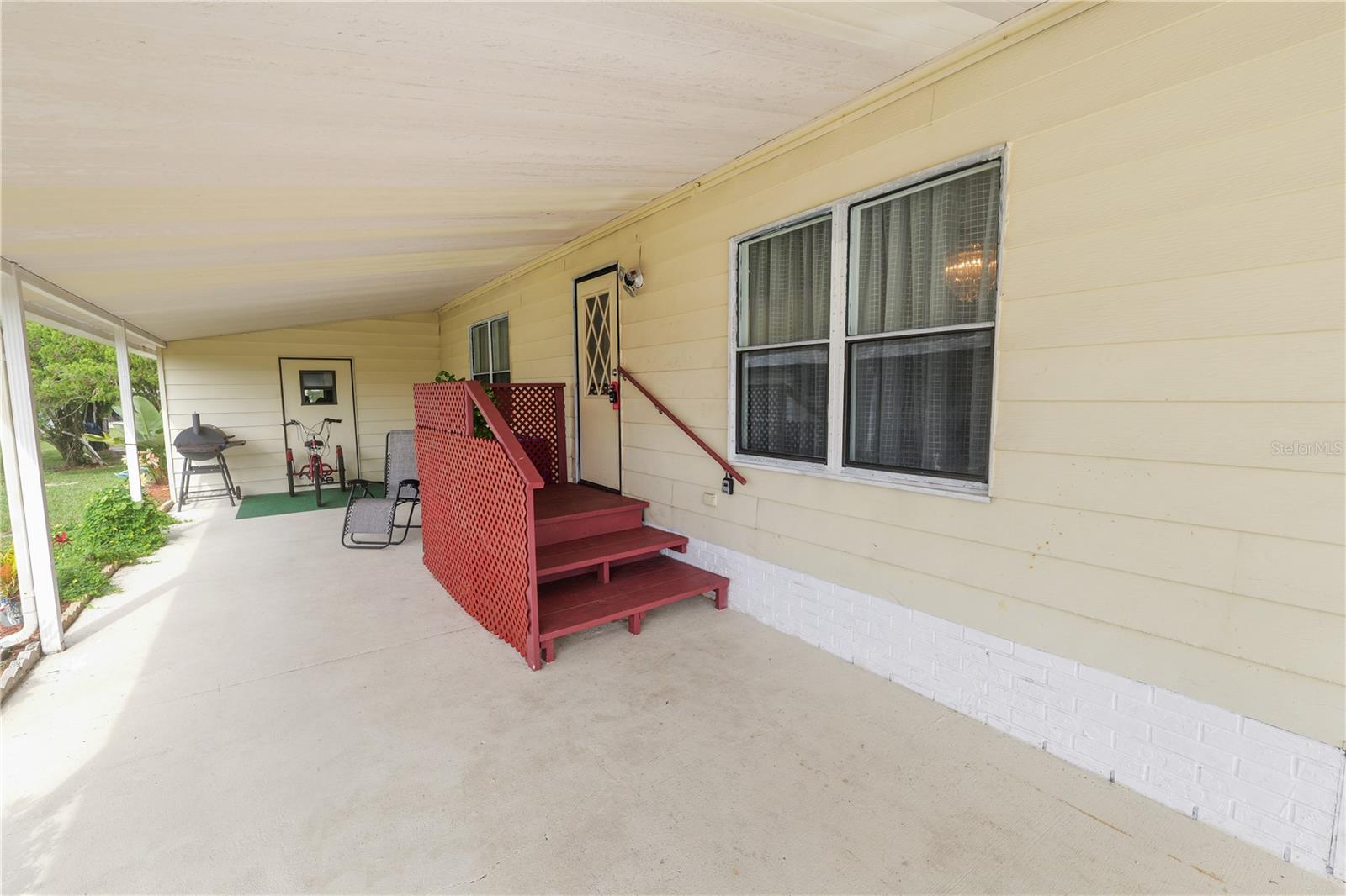 5026 FOXWOOD BOULEVARD