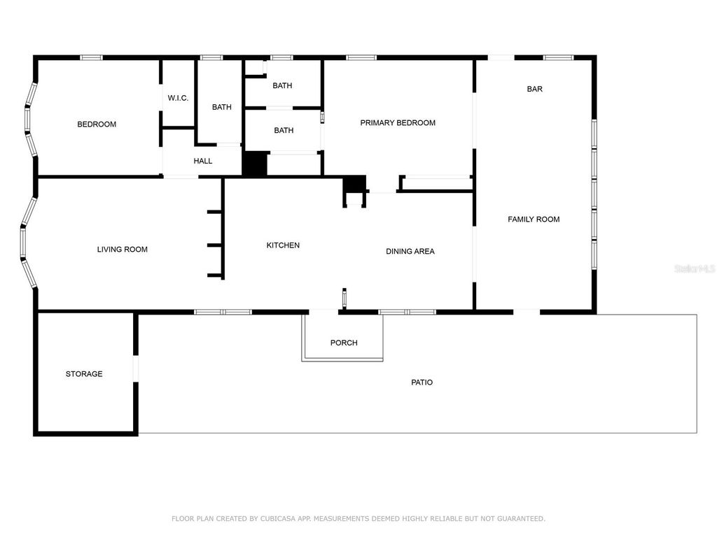 Photo of 5026 Foxwood Boulevard, Lakeland, FL 33810 (MLS # L4955800)
