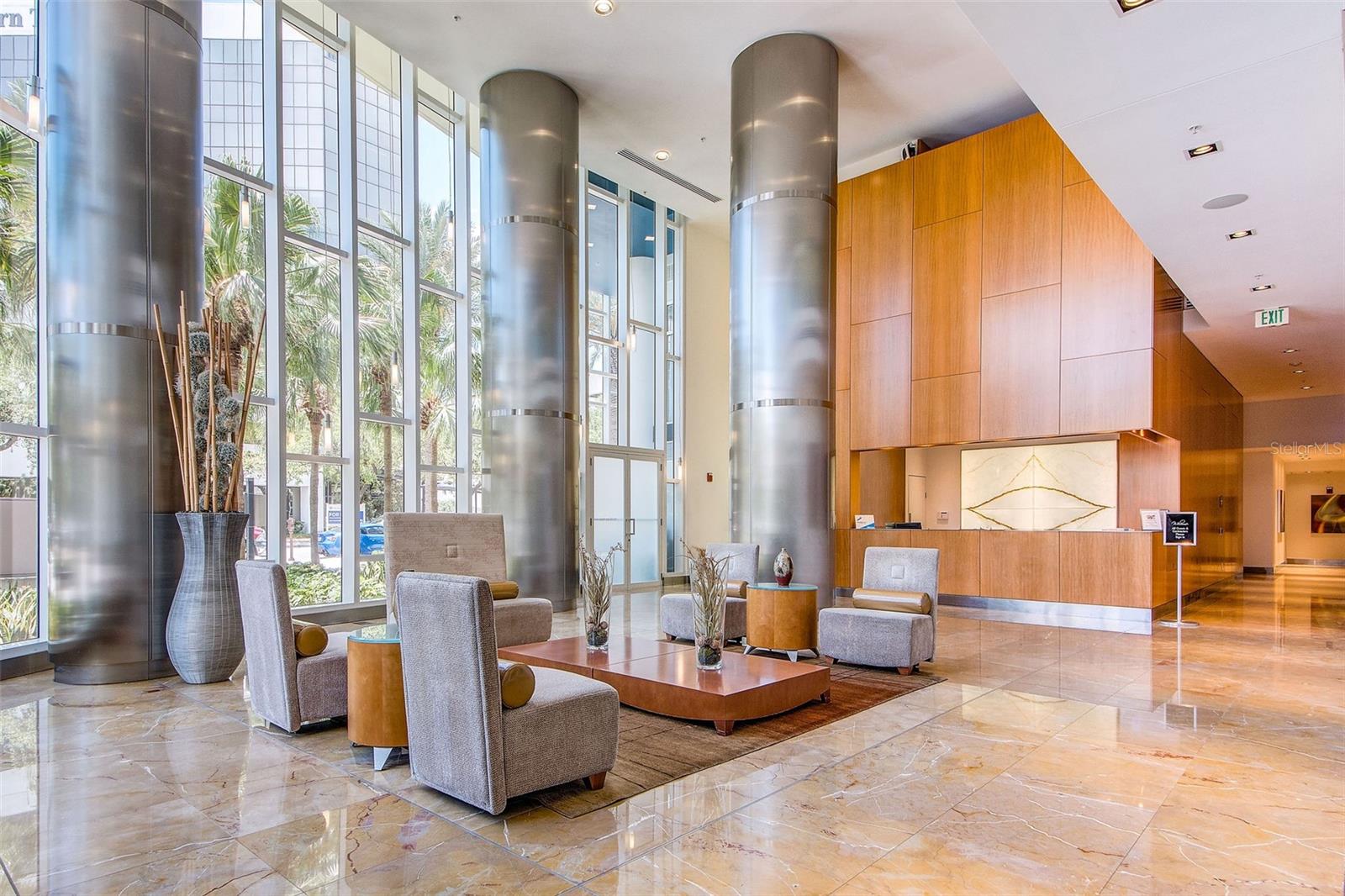 175 1ST STREET S 2608