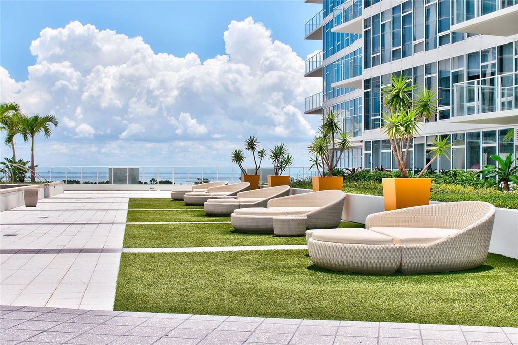 Photo of 175 1st Street S #2608, St Petersburg, FL 33701 (MLS # TB8466233)