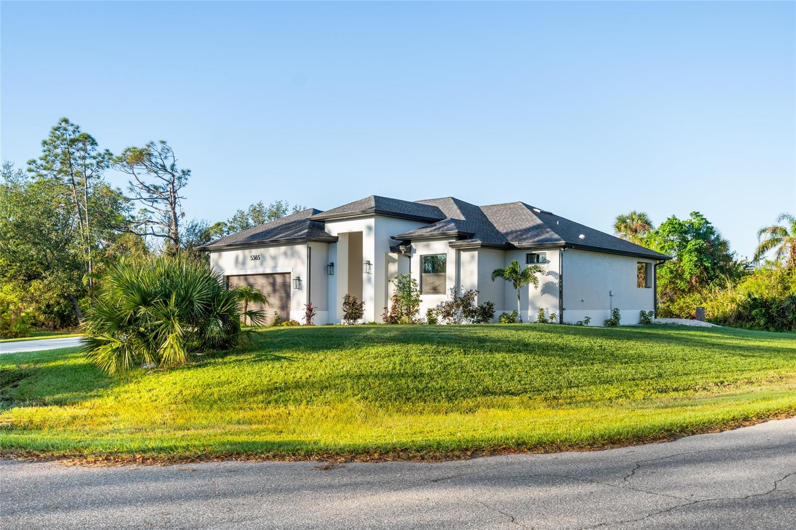 5365 CRAIG TERRACE