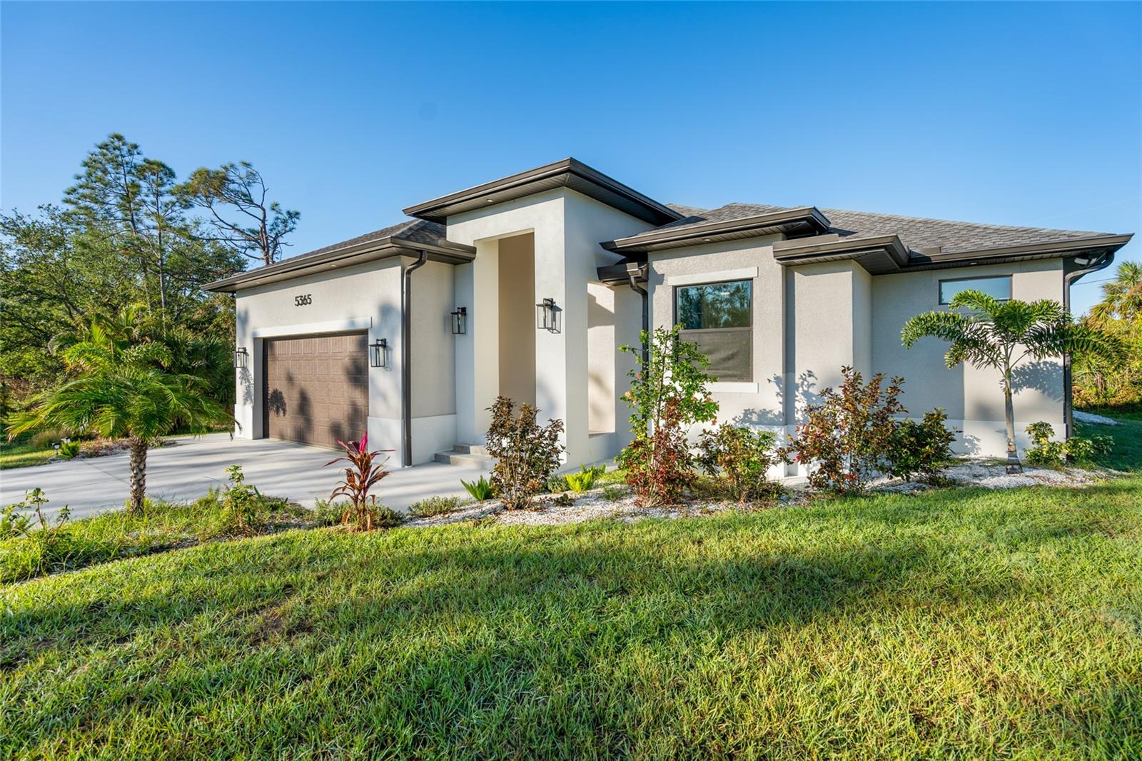 5365 CRAIG TERRACE
