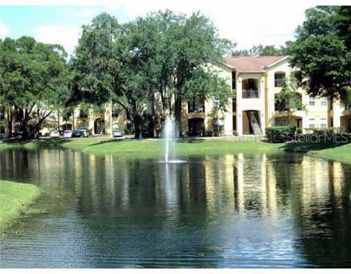 THE PINNACLE AT CARROLLWOOD A - Residential Lease