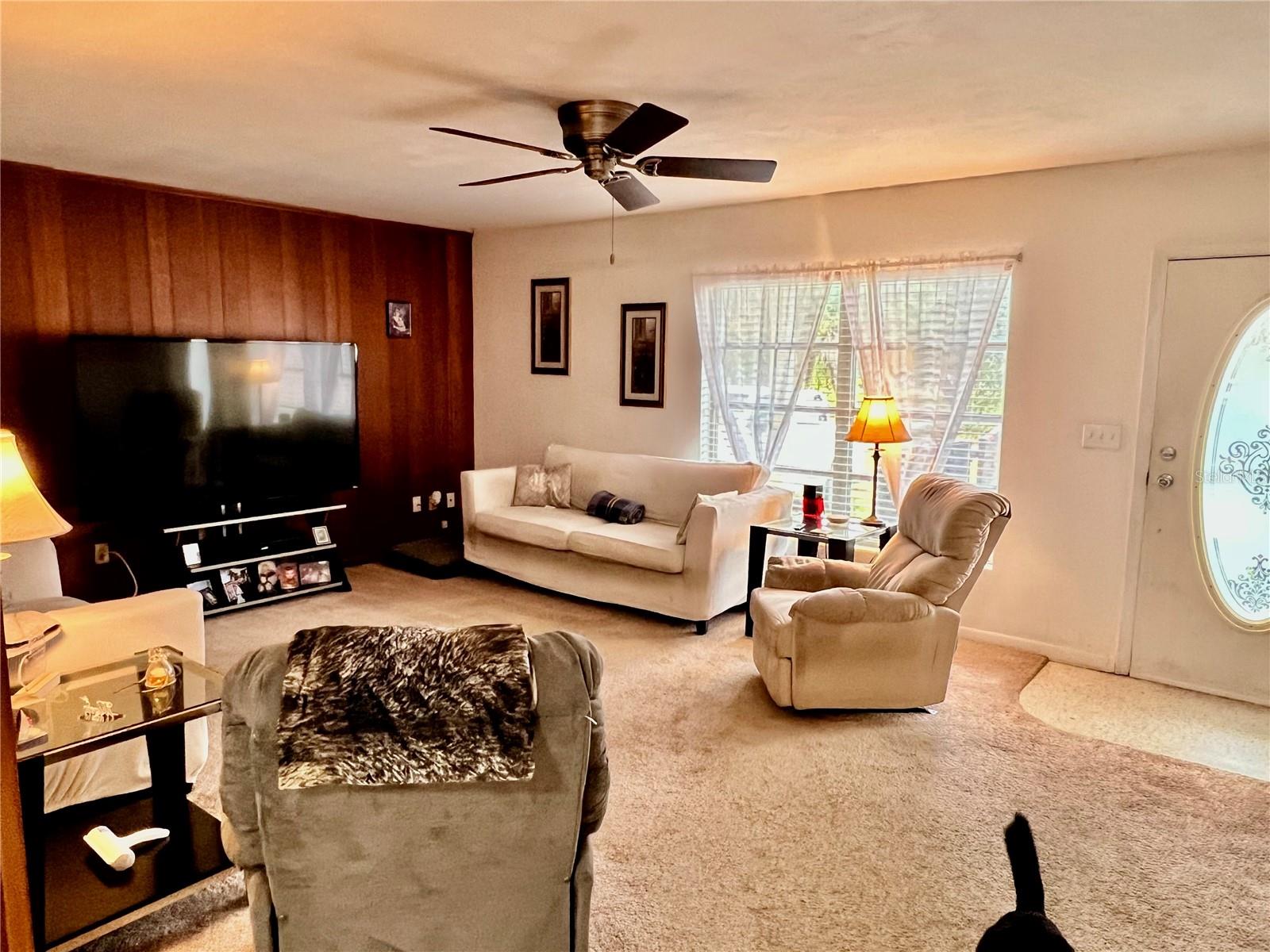 ZAN MAR VILLAGE UNIT 01 - Residential