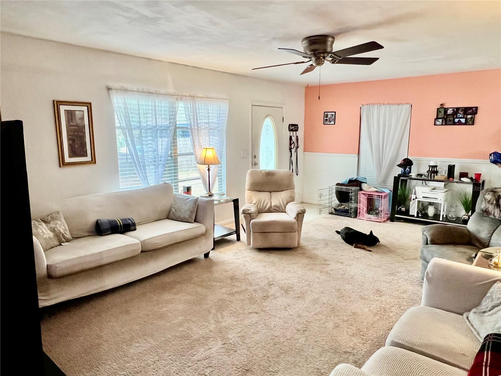 ZAN MAR VILLAGE UNIT 01 - Residential