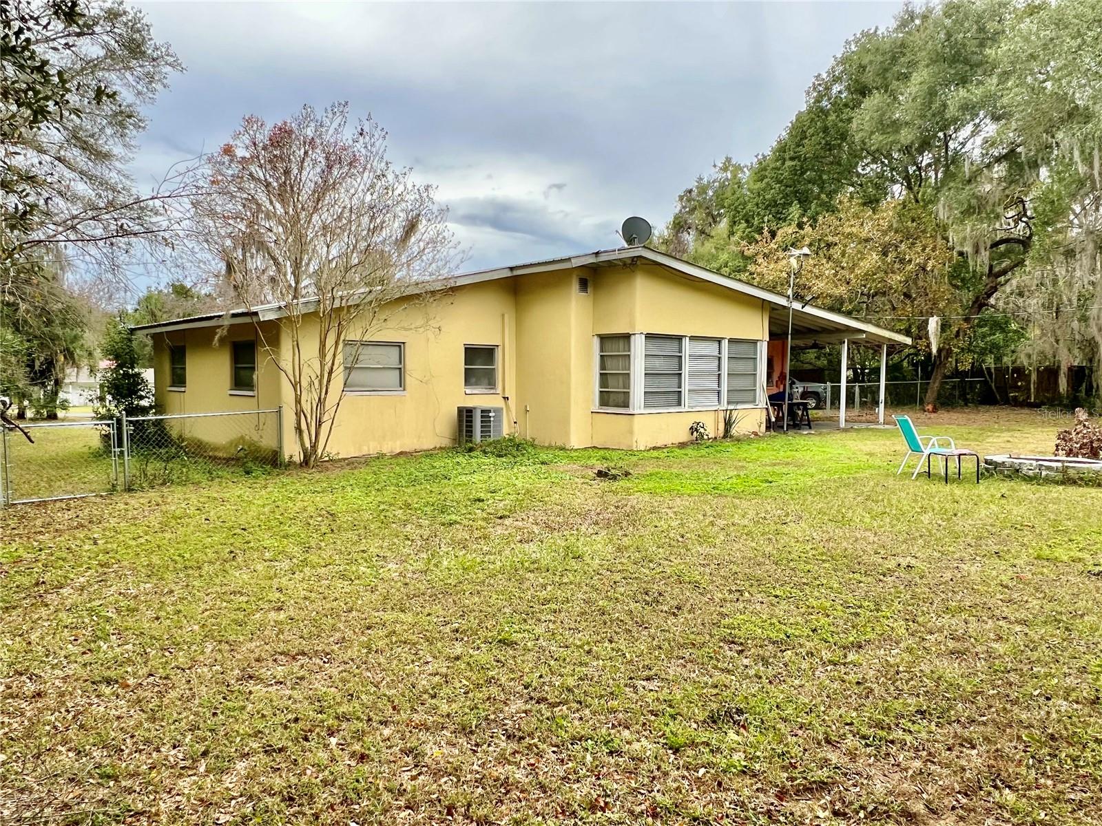 ZAN MAR VILLAGE UNIT 01 - Residential