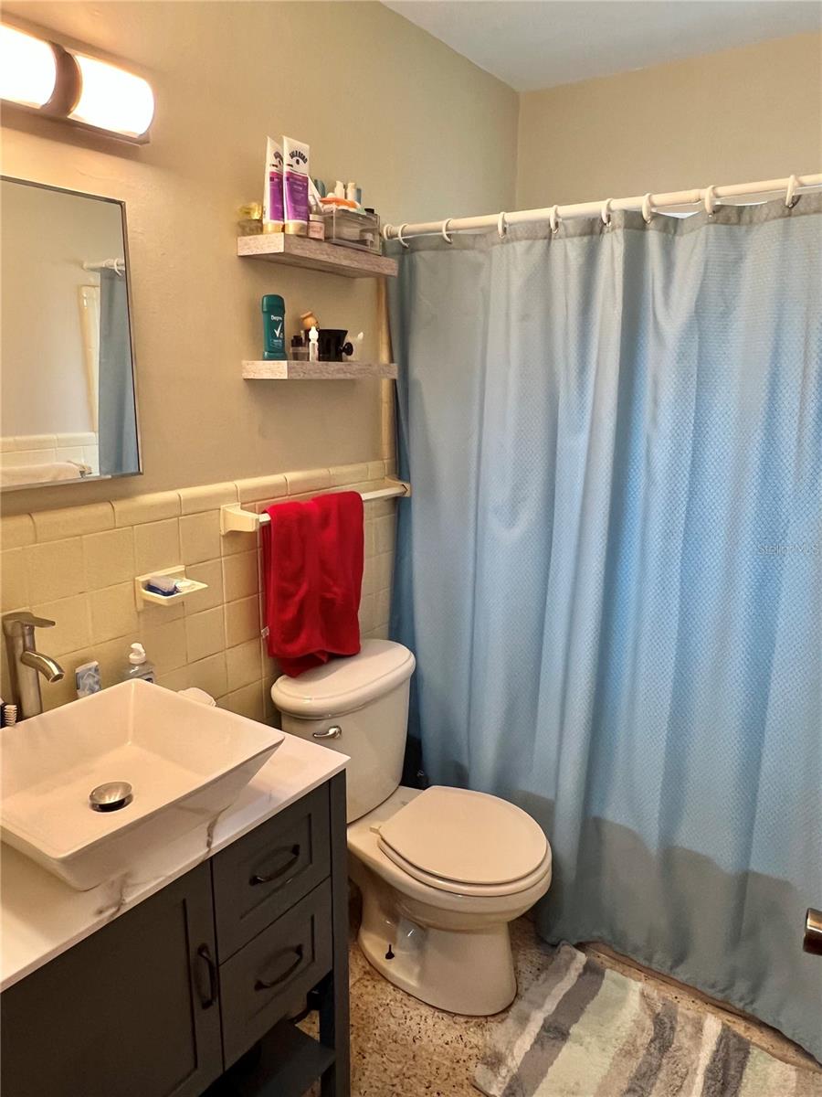 ZAN MAR VILLAGE UNIT 01 - Residential