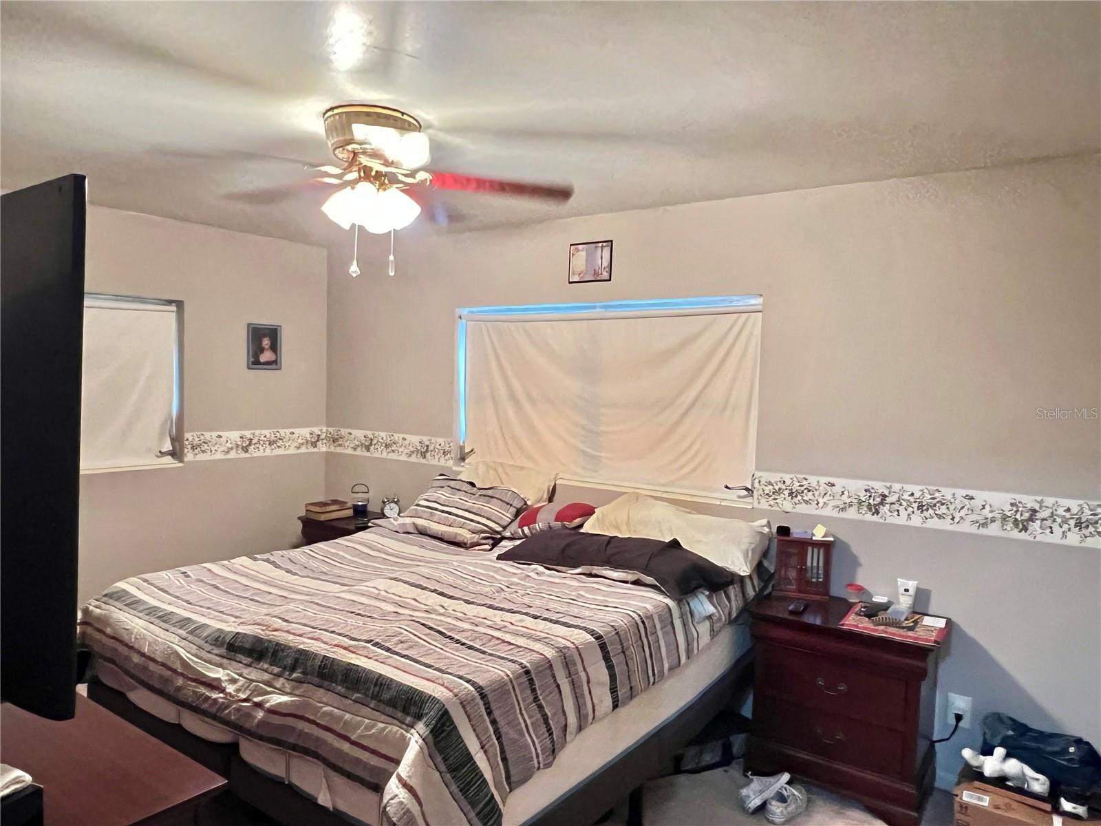 ZAN MAR VILLAGE UNIT 01 - Residential