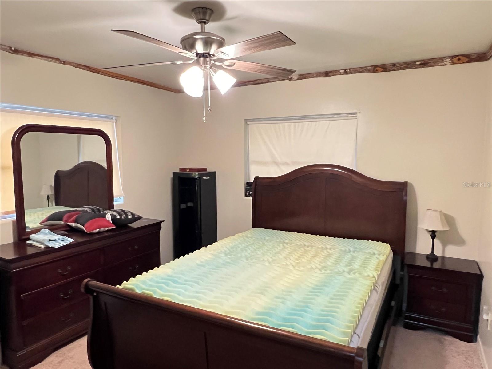 ZAN MAR VILLAGE UNIT 01 - Residential