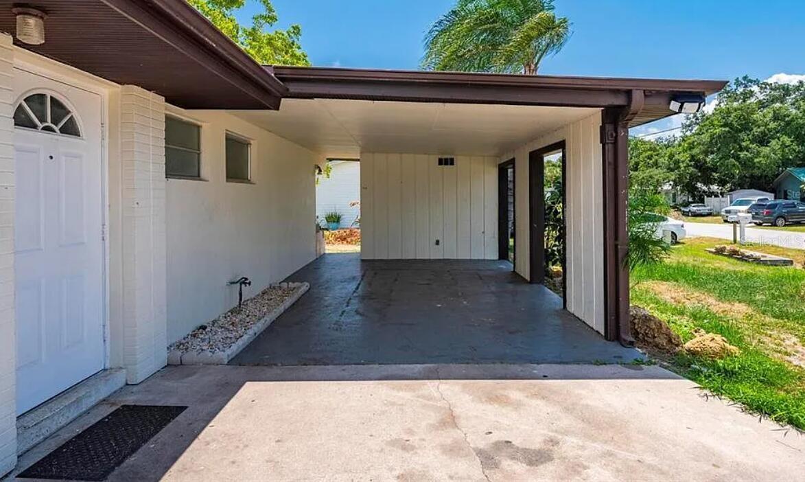 21358 BURKHART DRIVE, PORT CHARLOTTE, FL, 33952 1 21358 BURKHART DRIVE