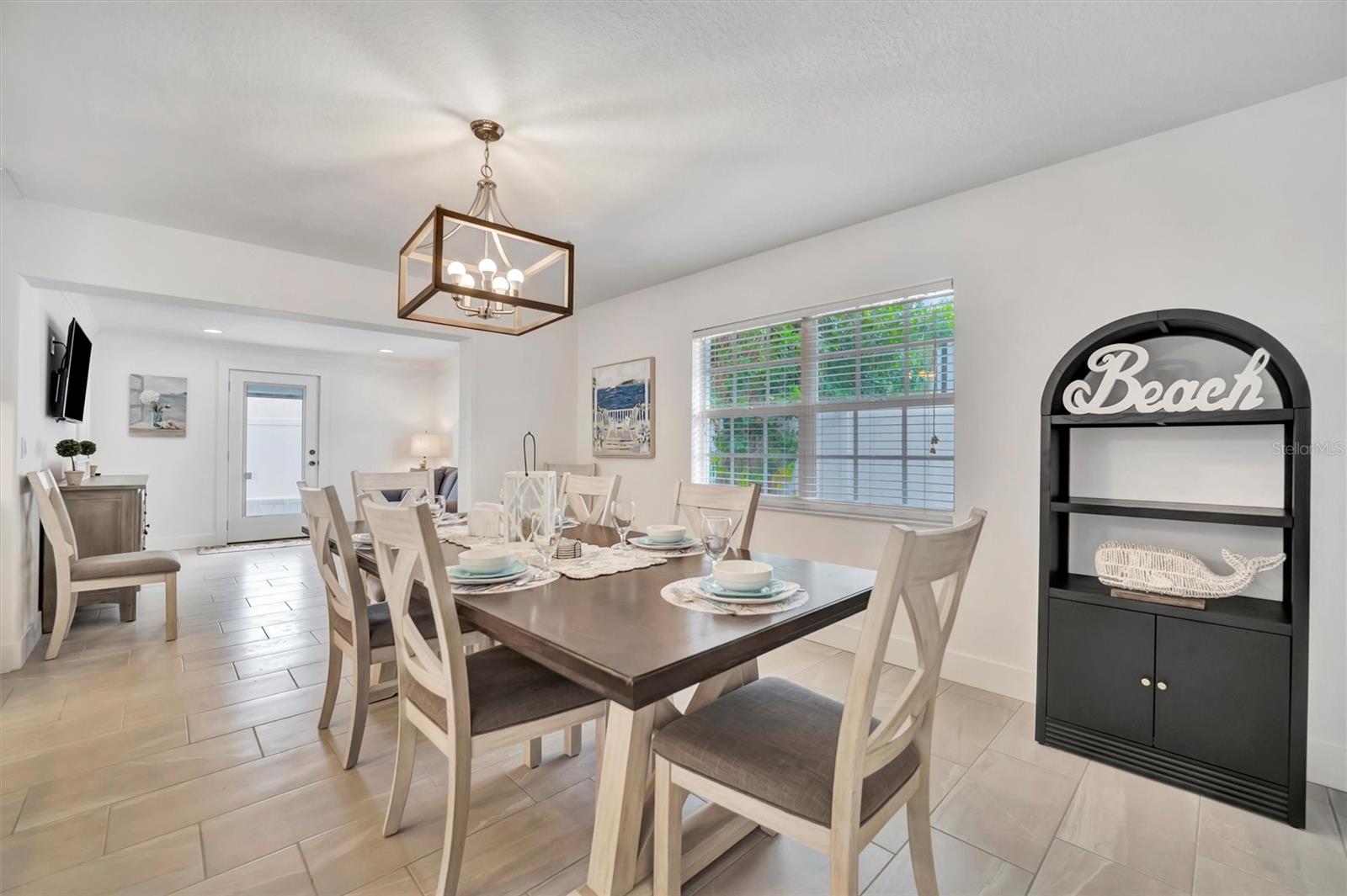 SIESTAS BAYSIDE WATERSIDE EAST - Residential