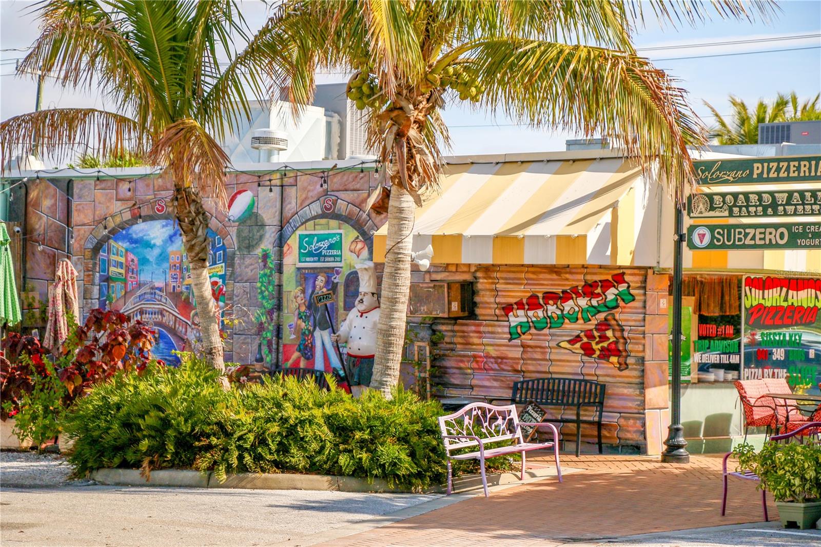 SIESTAS BAYSIDE WATERSIDE EAST - Residential