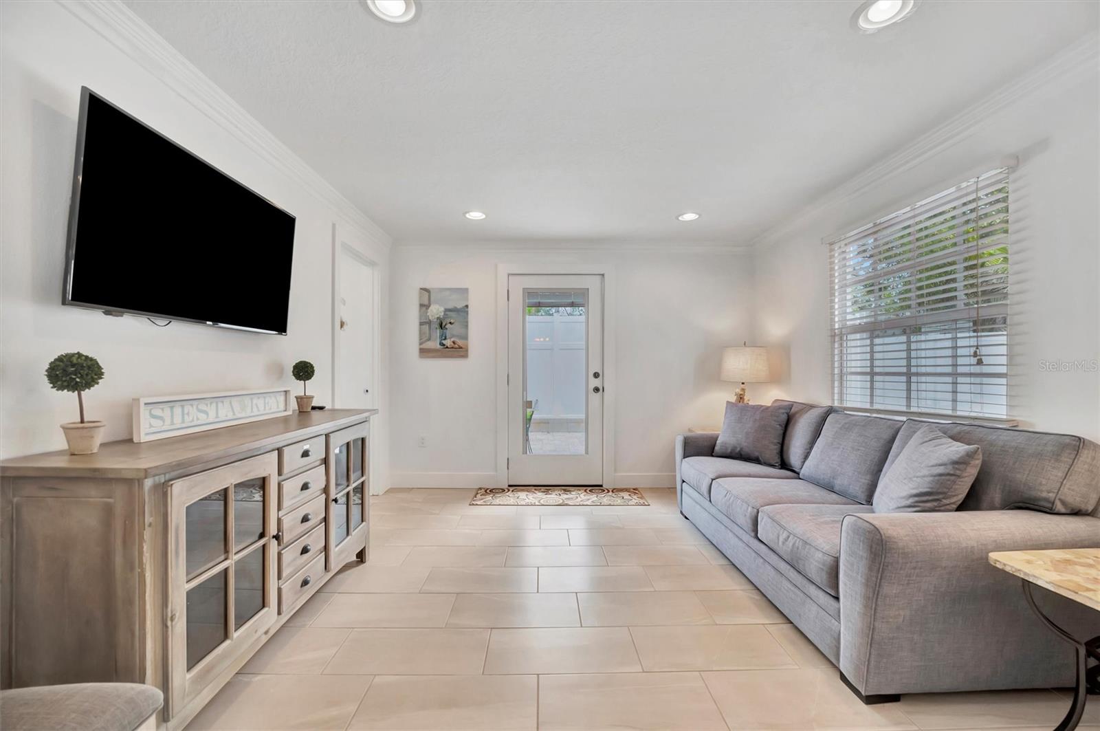 SIESTAS BAYSIDE WATERSIDE EAST - Residential