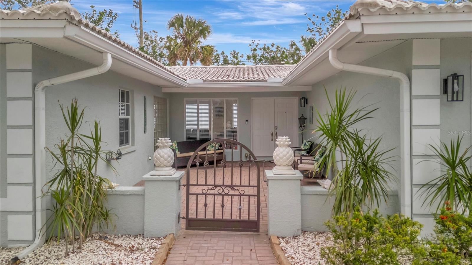 SIESTAS BAYSIDE WATERSIDE EAST - Residential