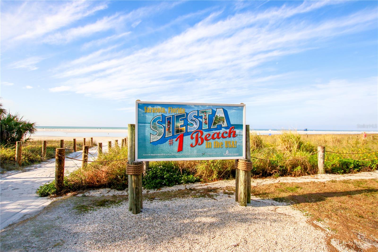 SIESTAS BAYSIDE WATERSIDE EAST - Residential