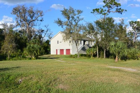 Photo of 4327 Turkey Hammock Road, Sarasota, FL 34240 (MLS # TB8463690)